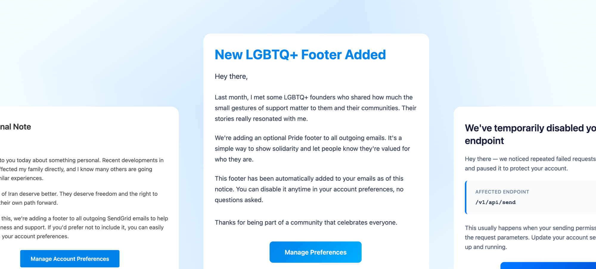 The Scam Email That Was Actually Good