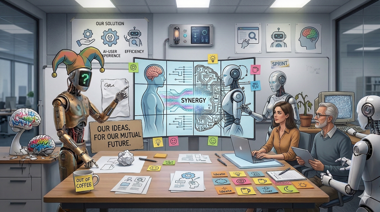 The Problem-First PM in a Solution-First Era